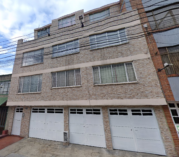 Apartamento en Venta - Bogota, CHAPINERO CENTRAL 1468