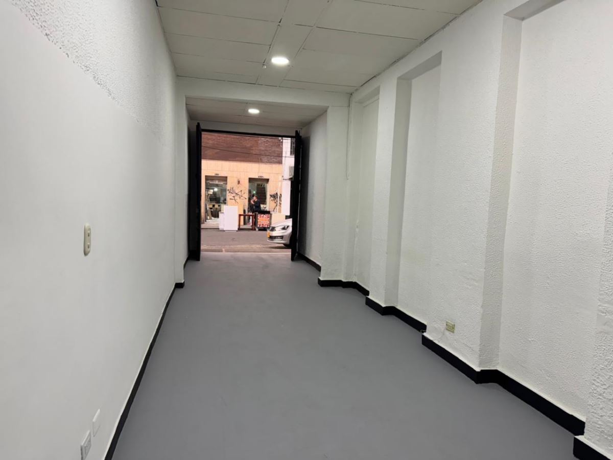 Local en Arriendo - Bogota, QUESADA 5838