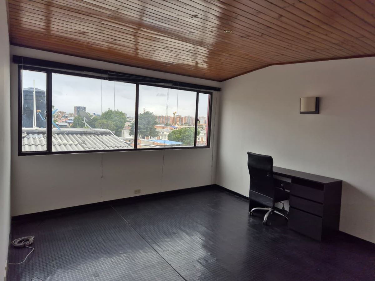 Apartamento en Venta - Bogota, SAN CRISTOBAL NORTE 4975