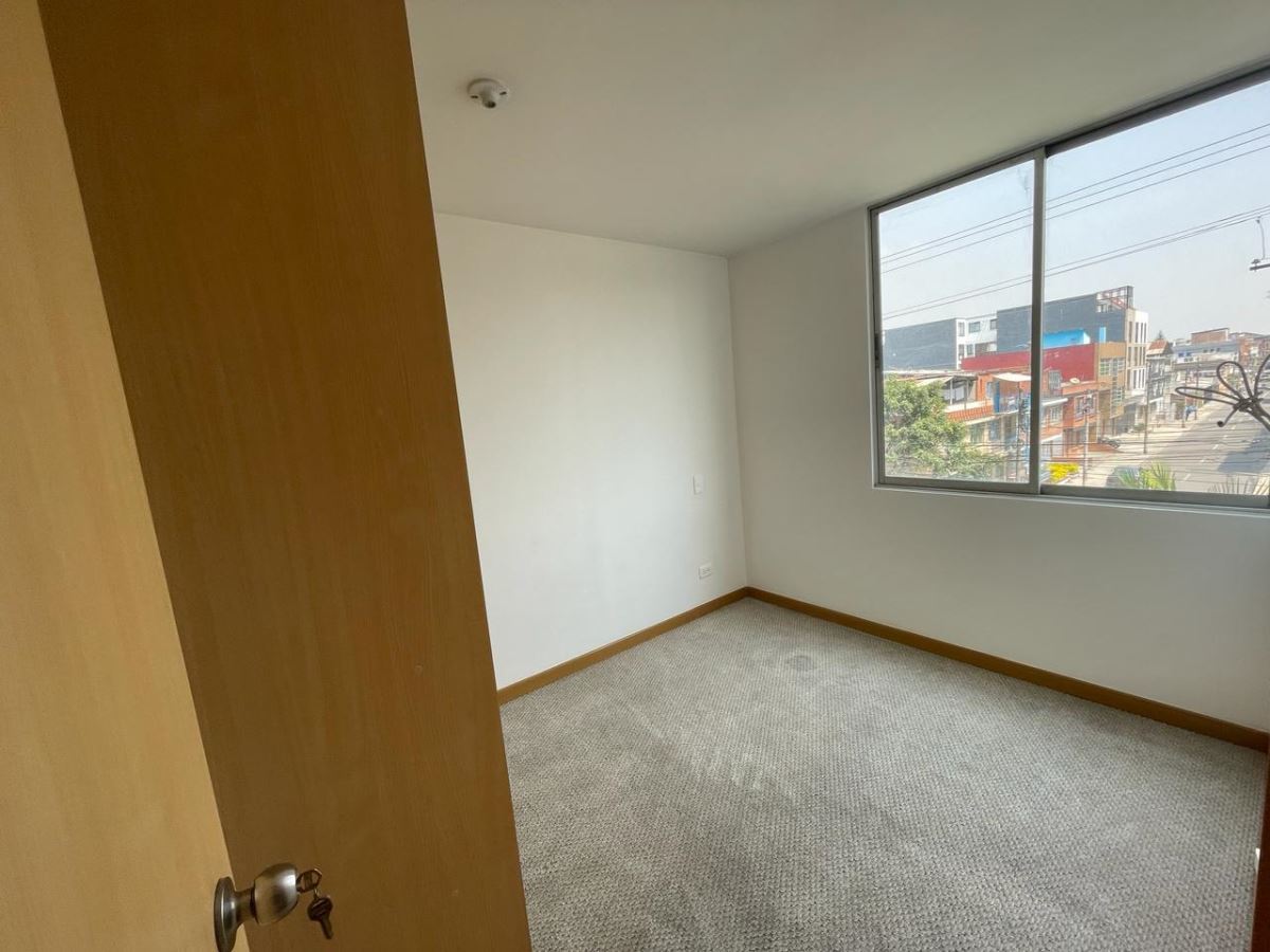 Apartamento en Venta - Bogota, HAYUELOS 4341