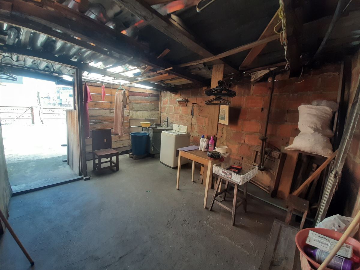 Casa en Venta - Bogota, LAS FERIAS 5652