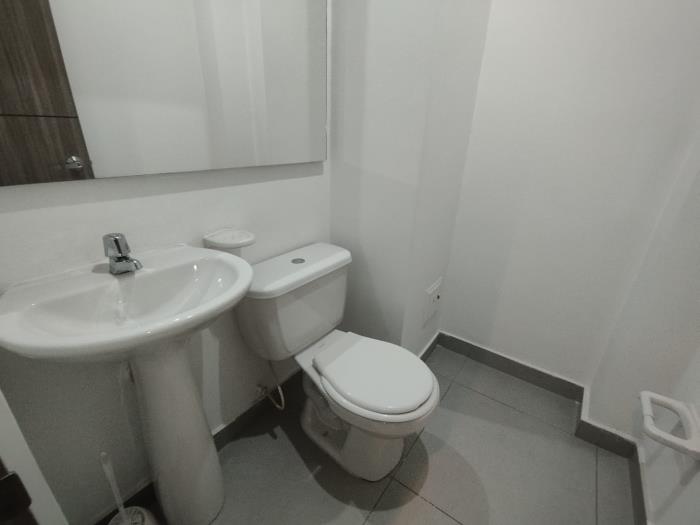 Oficina en Arriendo - Bogota, LA CASTELLANA 2250