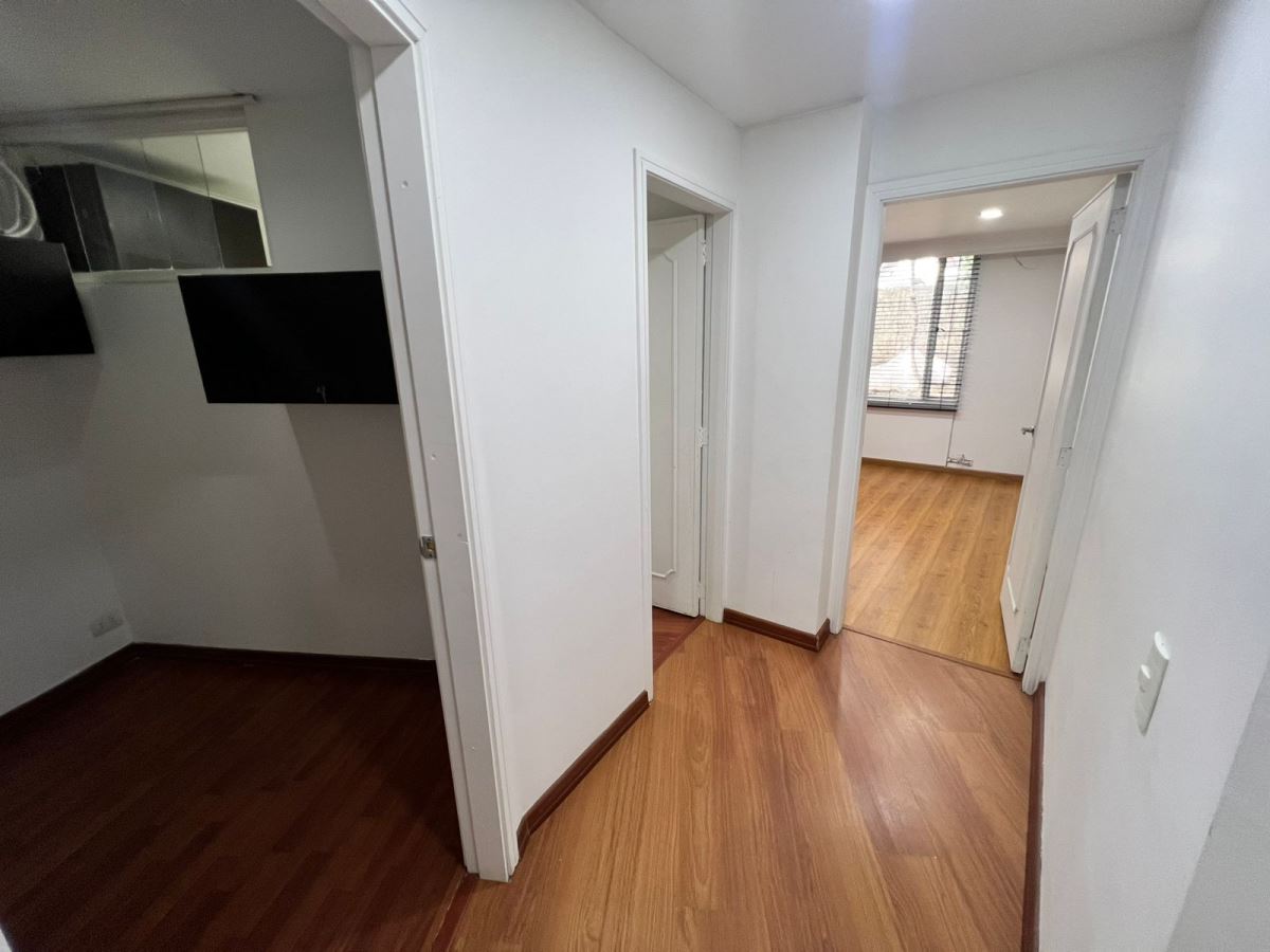Oficina en Arriendo - Bogota, EL NOGAL 4491