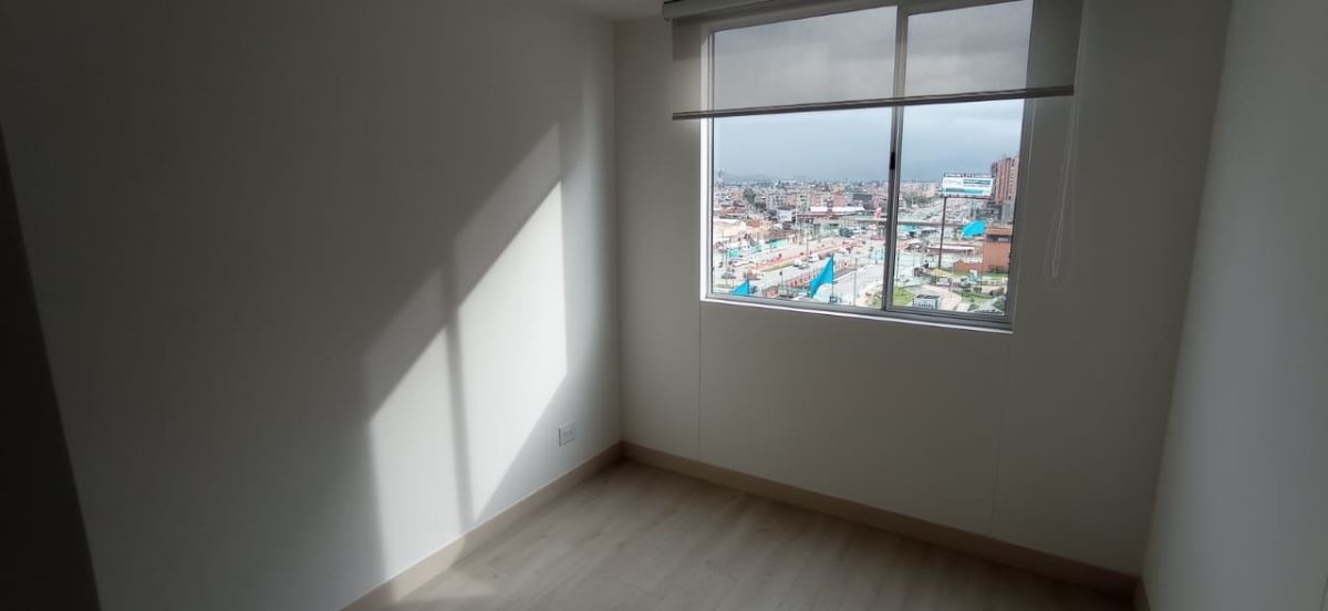 Apartamento en Venta - Bogota, NUEVA MARSELLA I, II  Y III SECTOR 4430