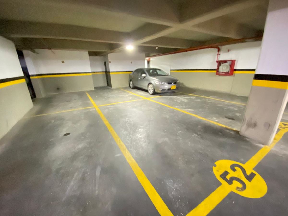 Apartamento en Arriendo - Bogota, CEDRITOS 3917
