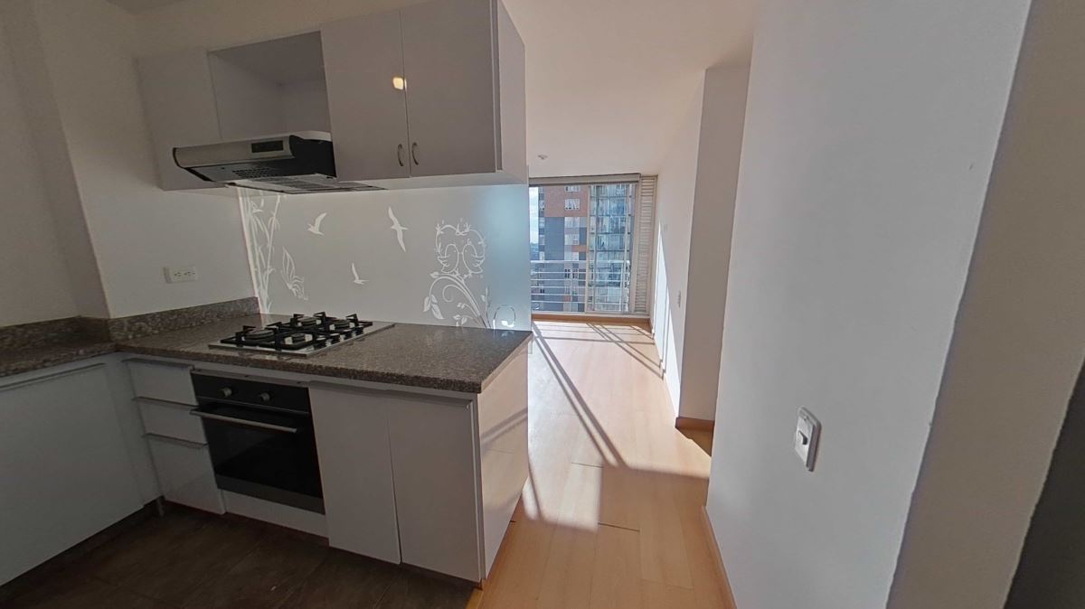 Apartamento en Venta - Bogota, VILLEMAR 3137