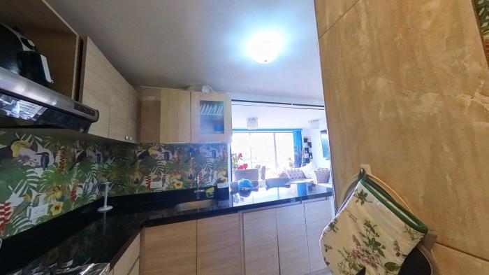 Apartamento en Venta - Bogota, VILLEMAR 2340