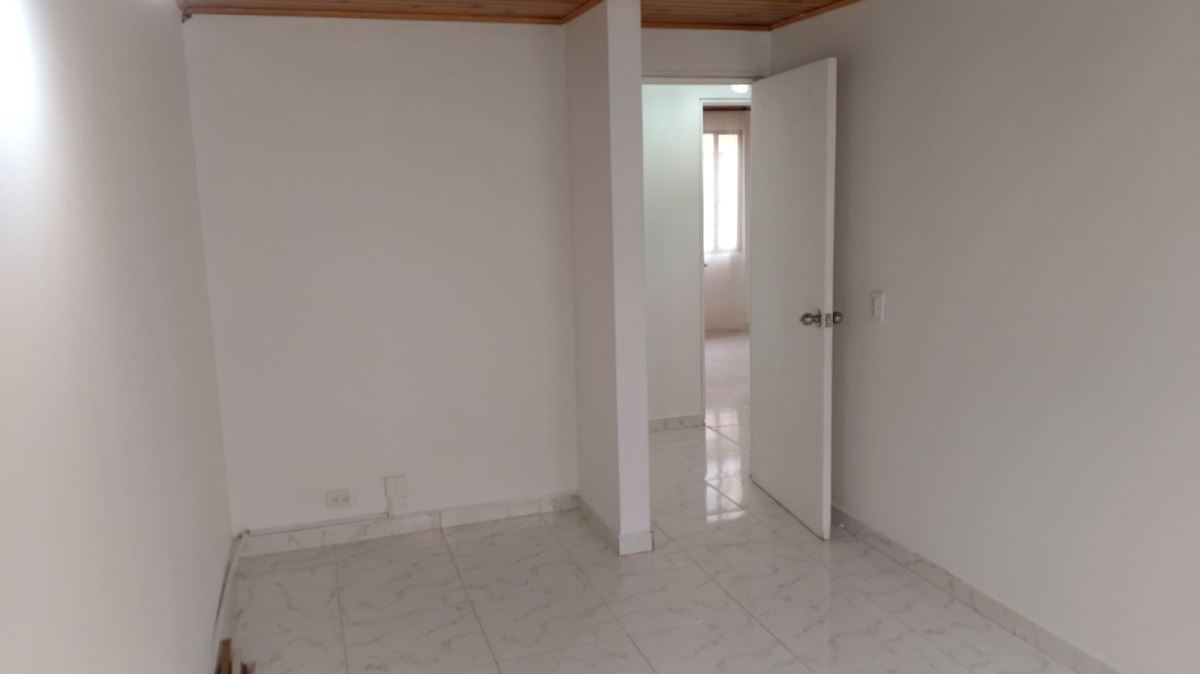 Apartamento en Arriendo - Bogota, SAN ANTONIO NORTE 4698
