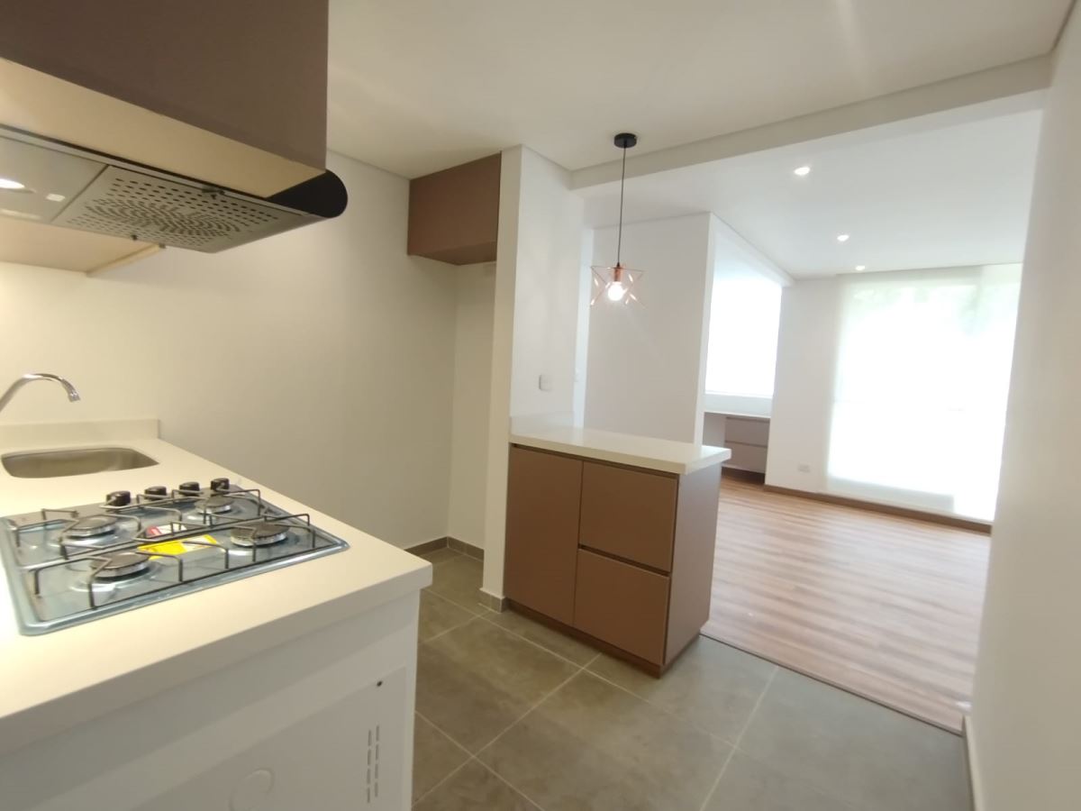 Apartamento en Arriendo - Cajica, Capellania 4998