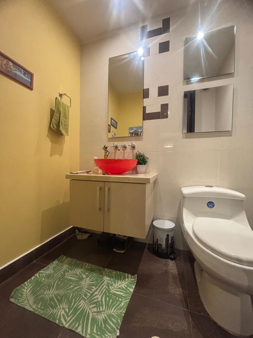 Apartamento en Venta - Bogota, CERROS DE SUBA 5314