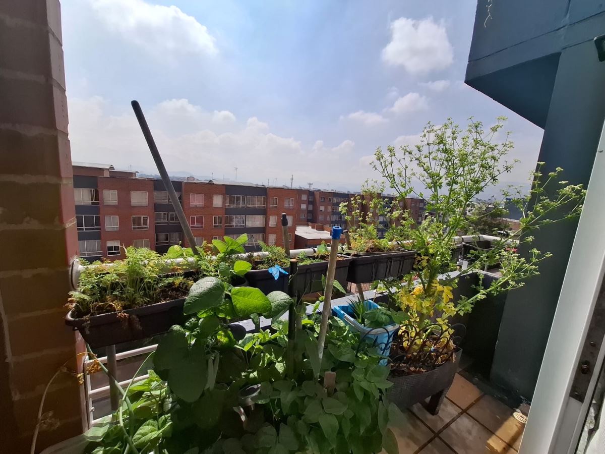 Apartamento en Arriendo - Bogota, DELICIAS 5379