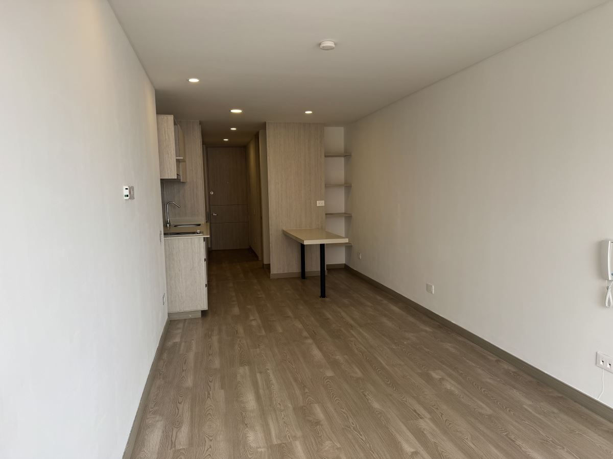 Apartamento en Arriendo - Bogota, MARÍA CRISTINA 5611