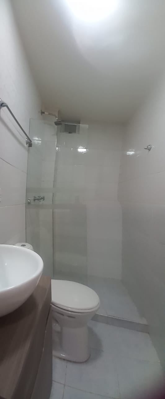 Apartamento en Venta - Bogota, LA CAMELIA 4779