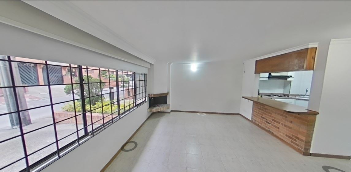 Apartamento en Venta - Bogota, CHAPINERO ALTO 4179
