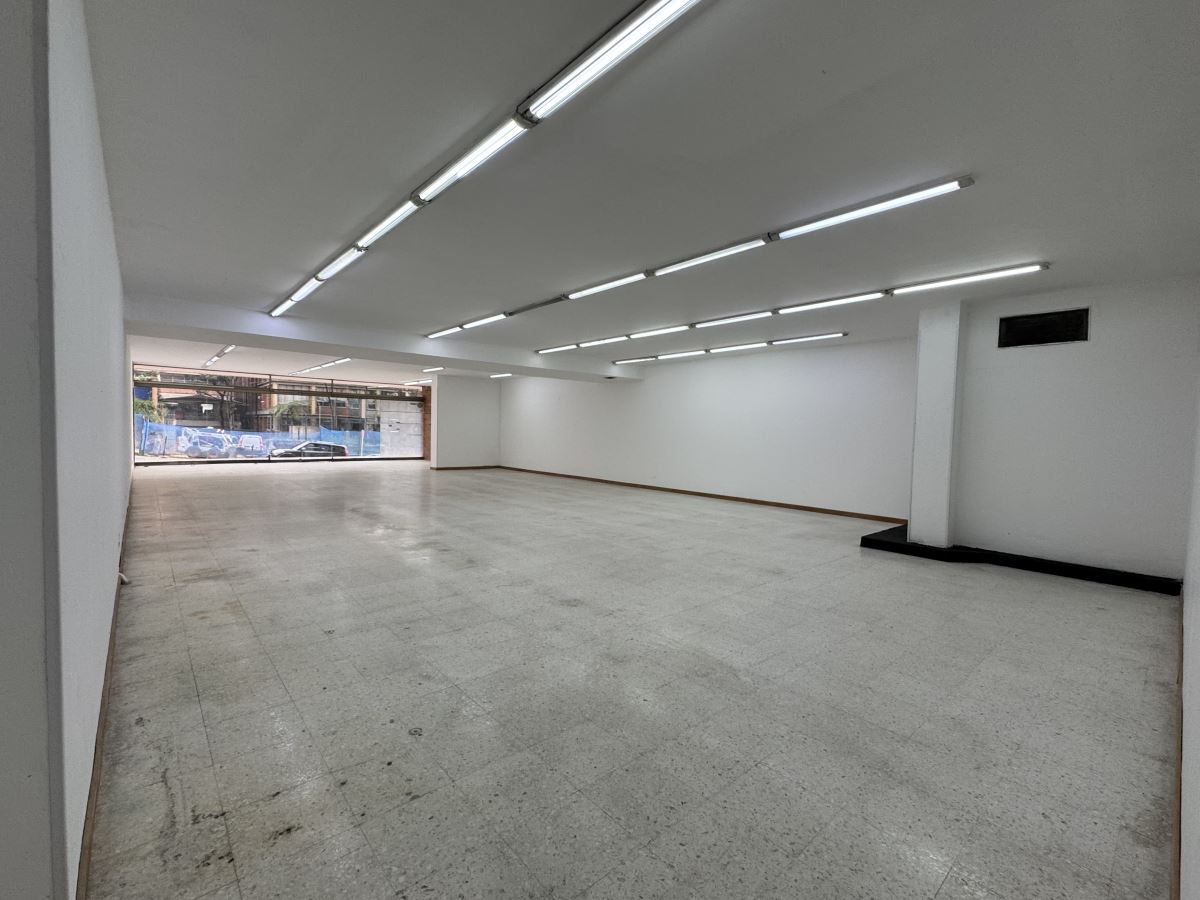 Local en Arriendo - Bogota, CHAPINERO ALTO 4009