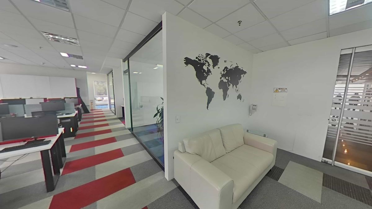 Oficina en Venta - Bogota, BOSQUE DE PINOS 3378