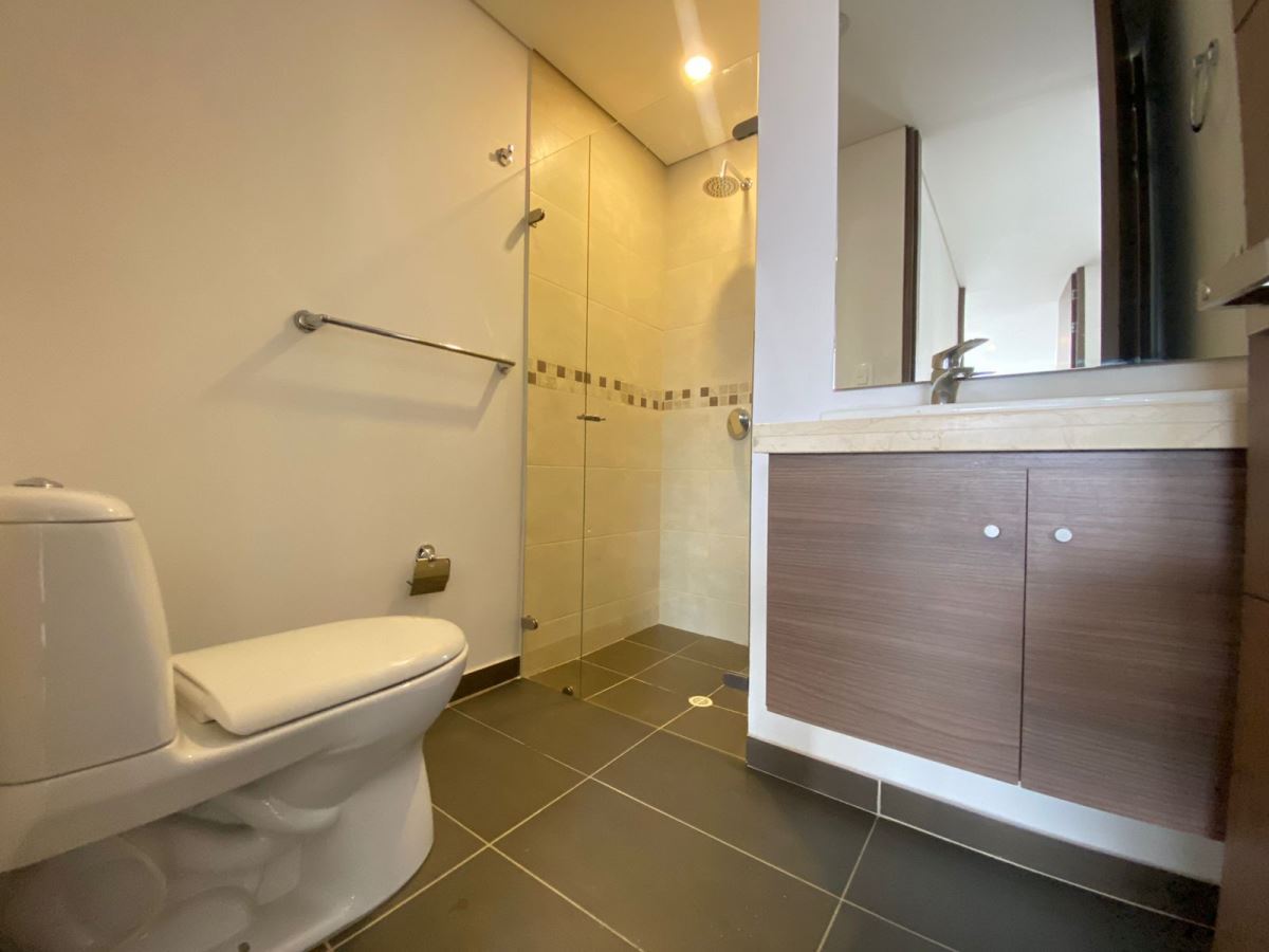 Apartamento en Arriendo - Chia, CHÍA 4436