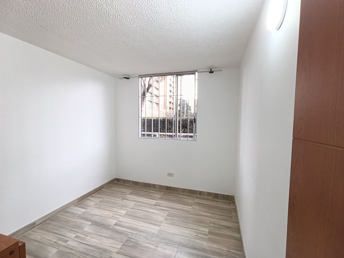 Apartamento en Arriendo - Bogota, TURINGIA 6367