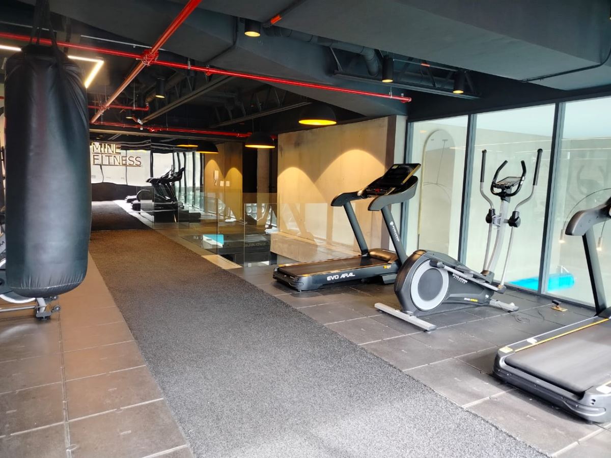 Apartamento en Venta - Bogota, CHICÓ NORTE 4484