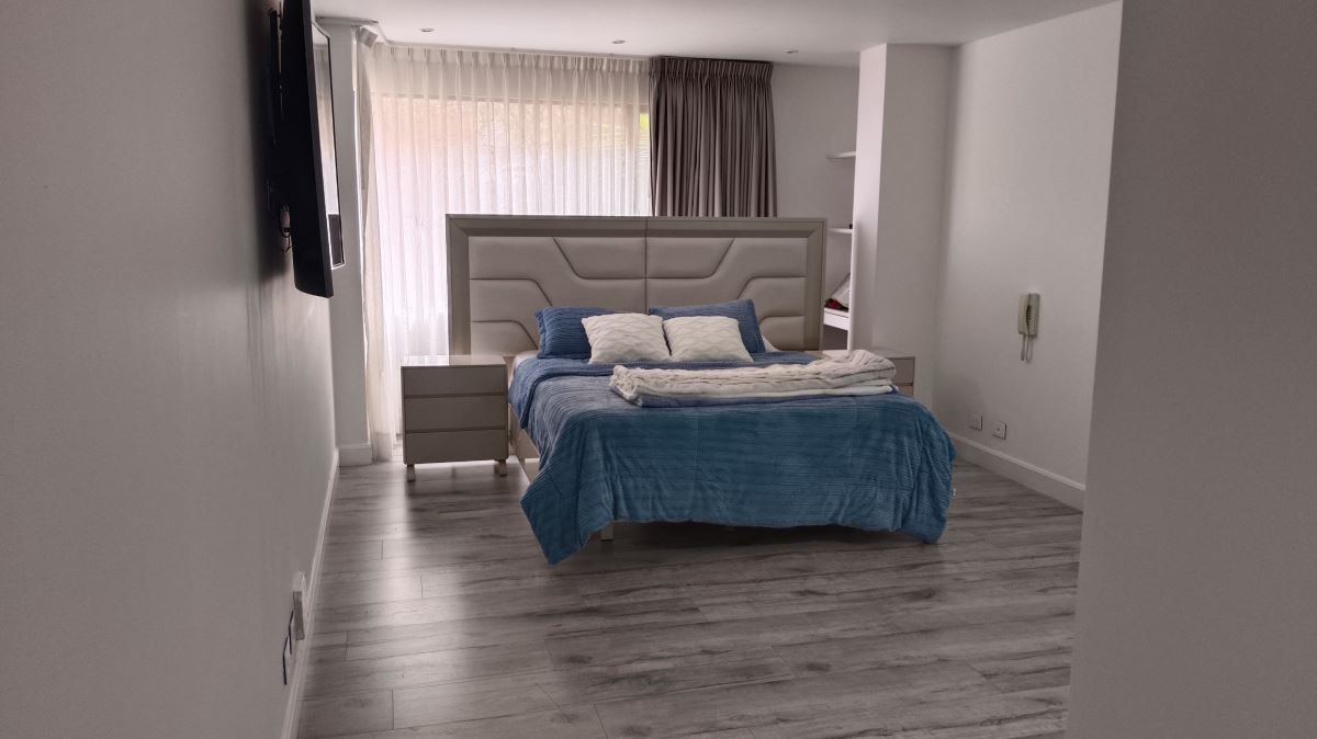 Apartamento en Venta - Bogota, BOSQUE MEDINA 4877