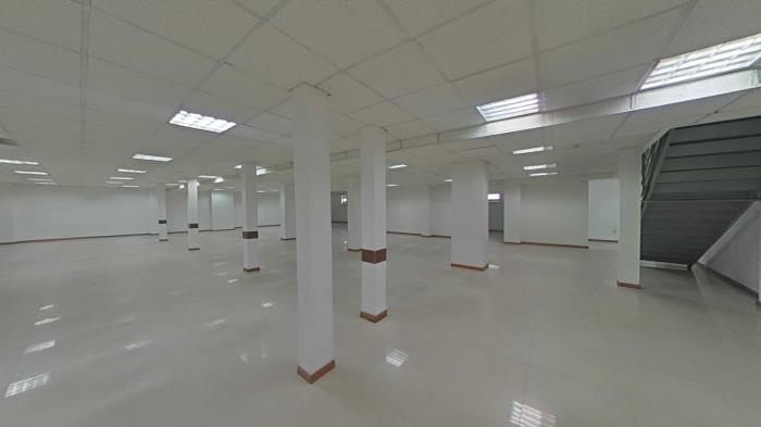 Bodegas Otro en Arriendo - Bogota, LOS ALCAZARES 1491