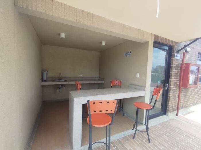 Oficina en Arriendo - Bogota, LA CASTELLANA 2250