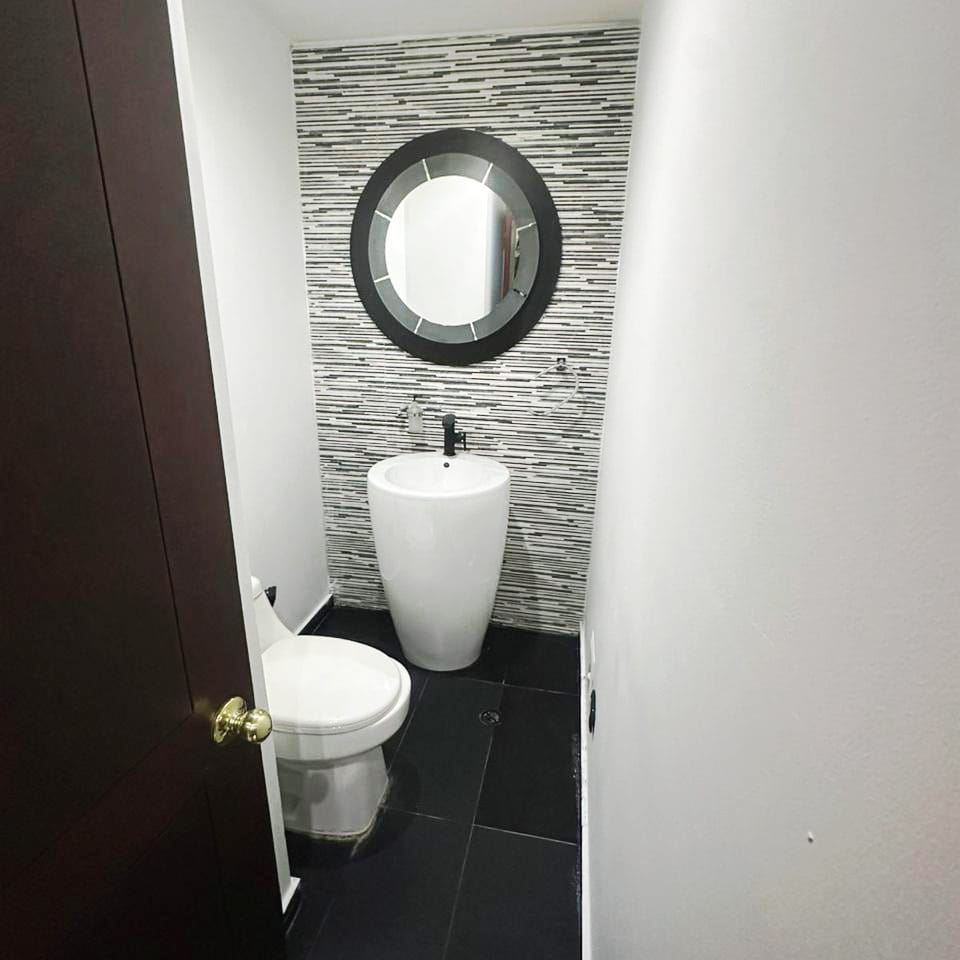 Apartamento en Arriendo - Bogota, CHICÓ NORTE III 5786