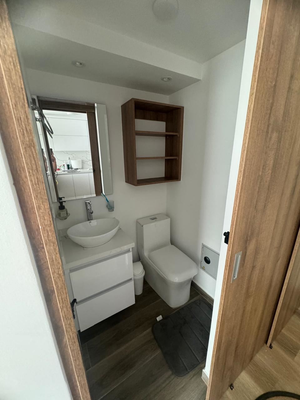 Apartamento en Venta - Bogota, LA FELICIDAD 3834