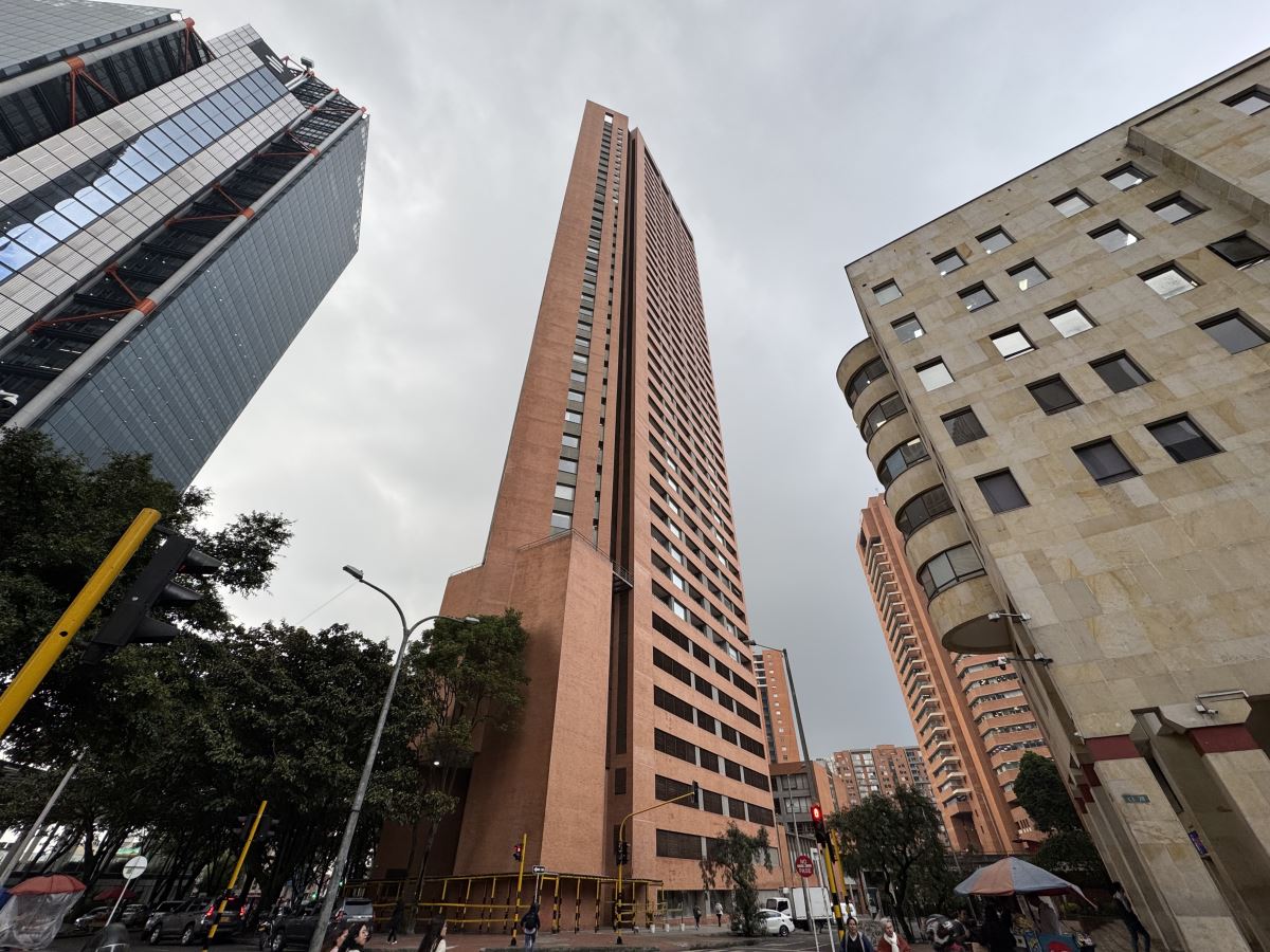 Apartamento en Arriendo - Bogota, CHAPINERO CENTRAL 4482