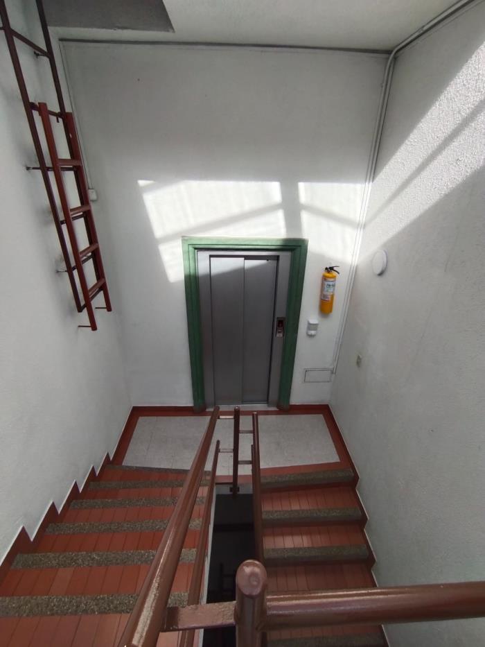 Oficina en Venta - Bogota, GALERÍAS 2521