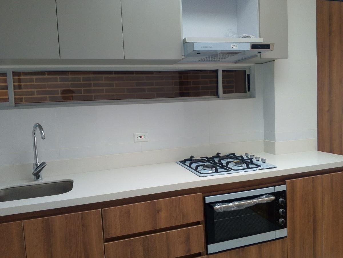 Apartamento en Venta - Tenjo, TENJO 4891