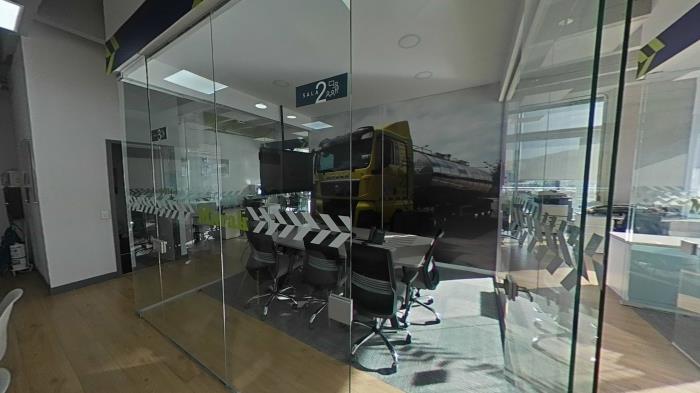 Oficina en Venta - Bogota, CHICÓ NORTE 2626