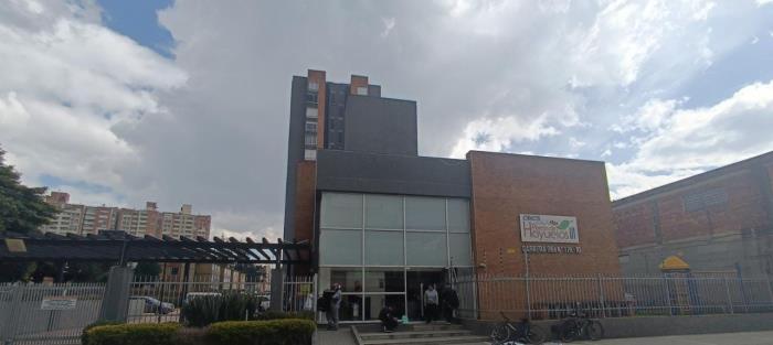 Apartamento en Arriendo - Chia, CHÍA 4436