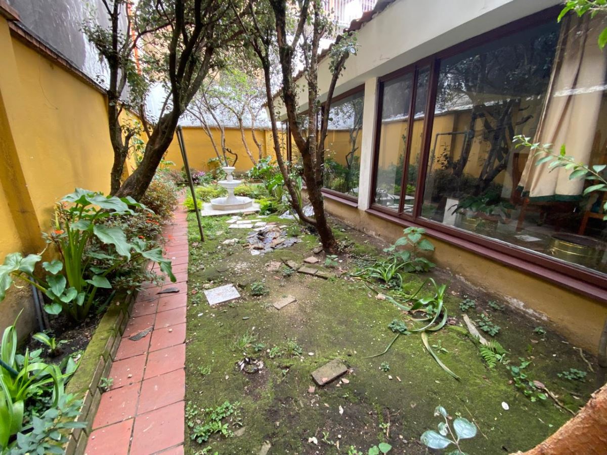 Casa en Arriendo - Bogota, CEDRITOS 3059