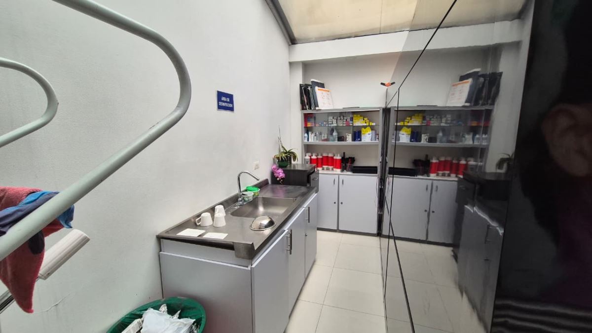 Casa en Arriendo - Bogota, LOS CEDROS 5899