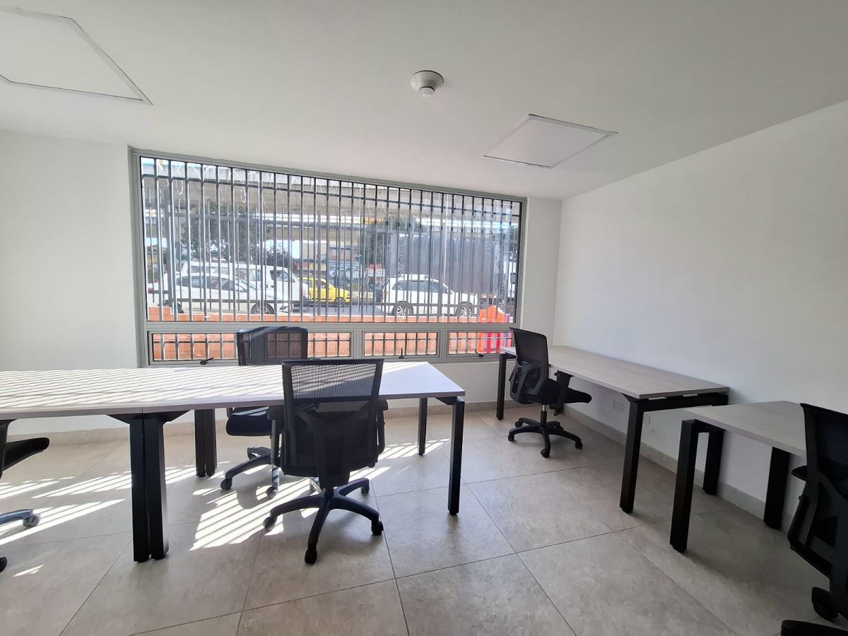 Apartamento en Arriendo - Bogota, RICAURTE 4909