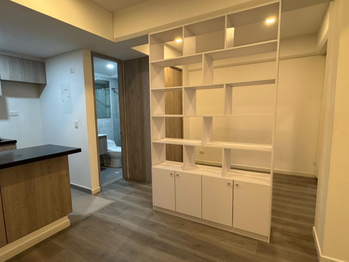 Apartamento en Arriendo - Bogota, ALFONSO LÓPEZ 5075