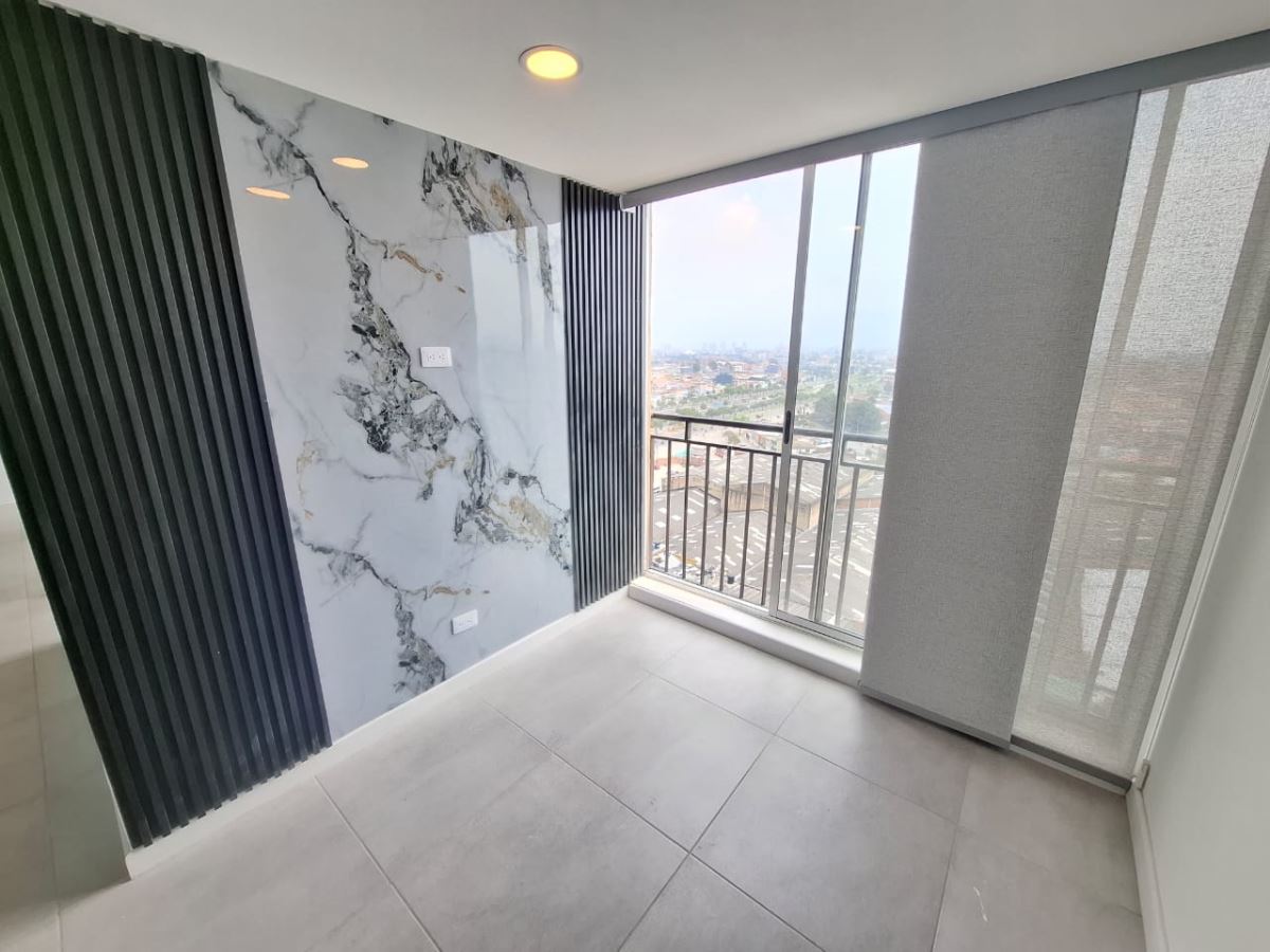 Apartamento en Arriendo - Bogota, CASTILLA 5336