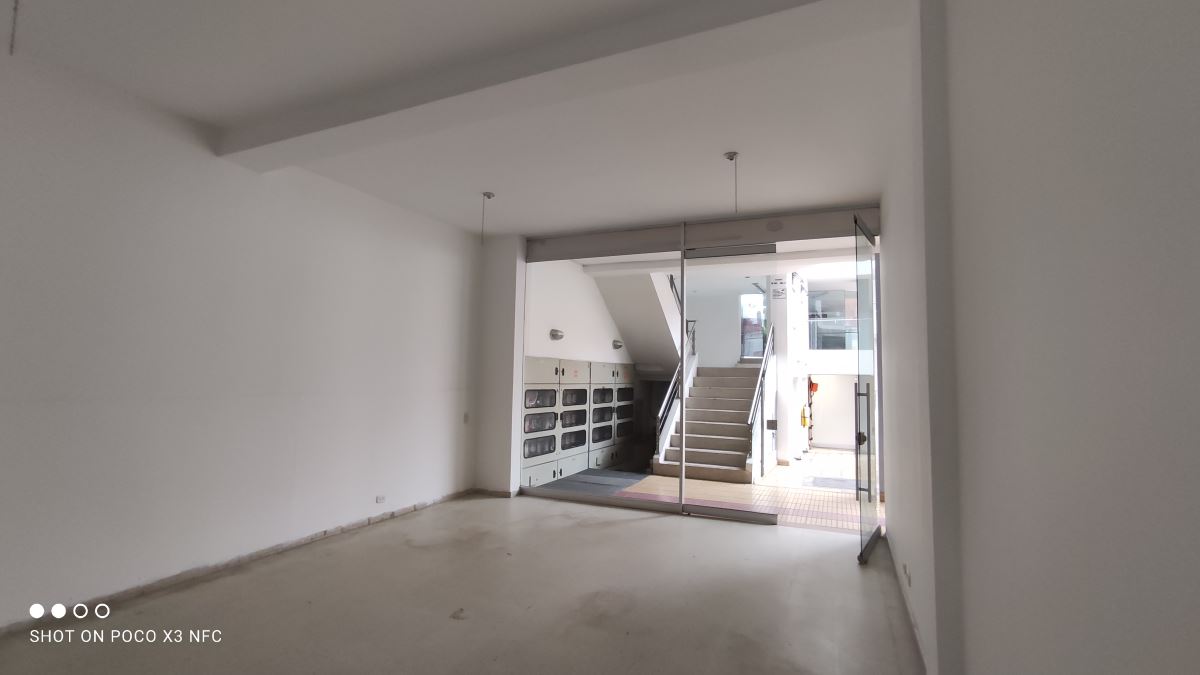 Local en Arriendo - Bogota, RICAURTE 4234