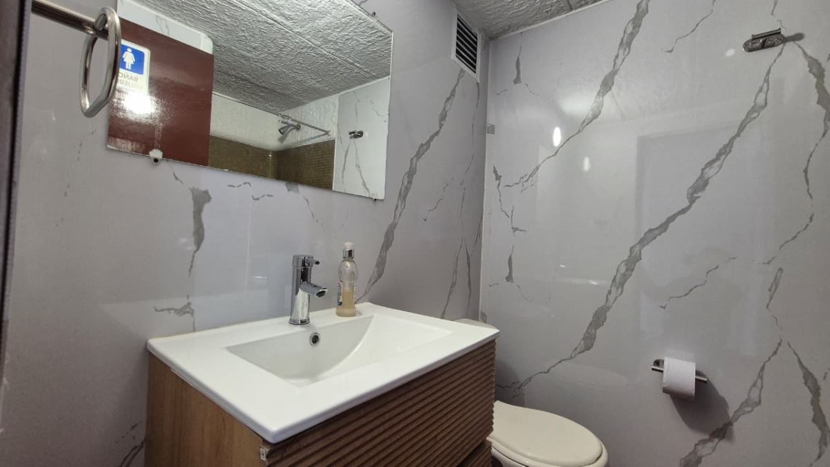 Casa en Arriendo - Bogota, VILLA DEL PRADO 6141