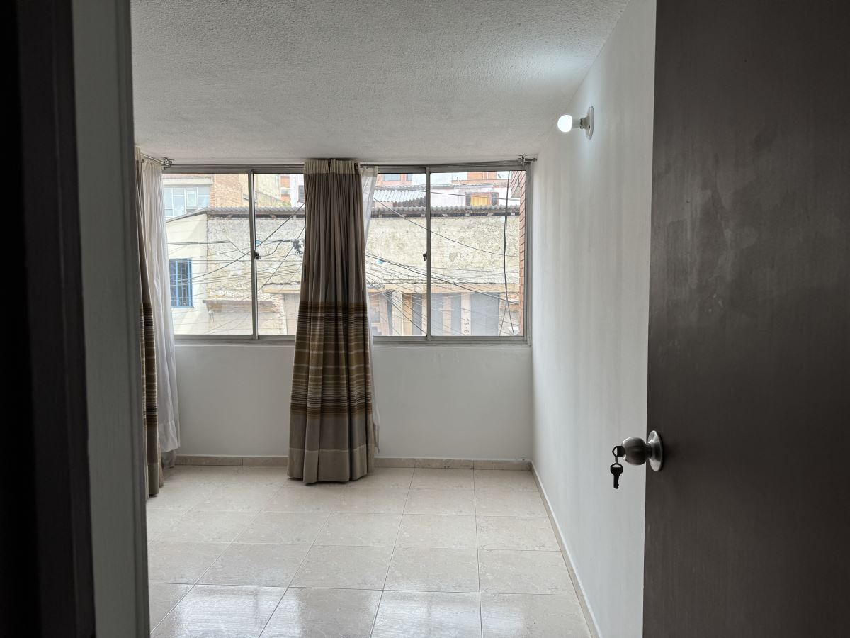 Apartamento en Arriendo - Bogota, MARLY 4457