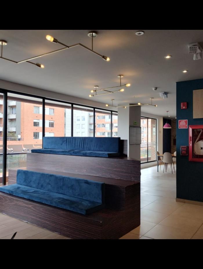 Apartamento en Venta - Bogota, PRADO VERANIEGO NORTE 4704
