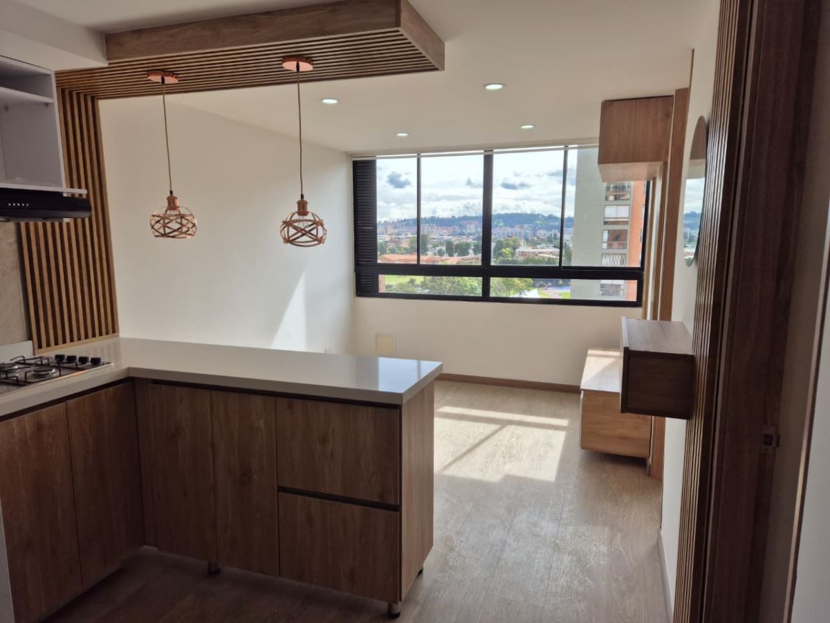 Apartamento en Arriendo - Bogota, EL REDIL 4770