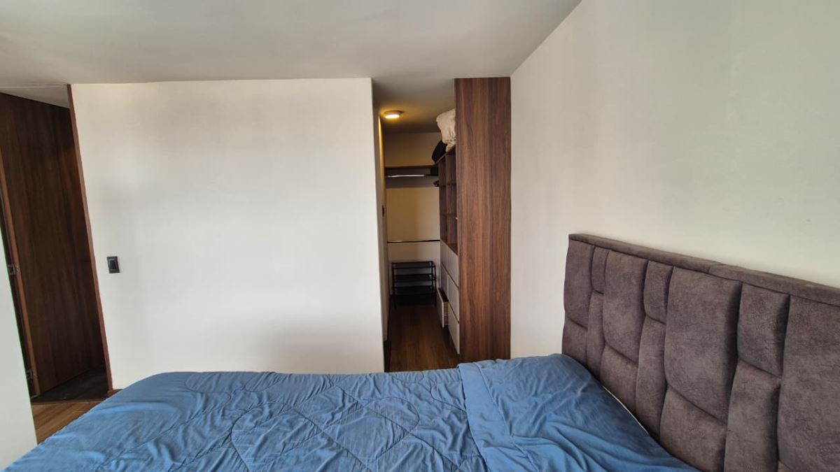 Apartamento en Arriendo - Bogota, VILLEMAR 6112