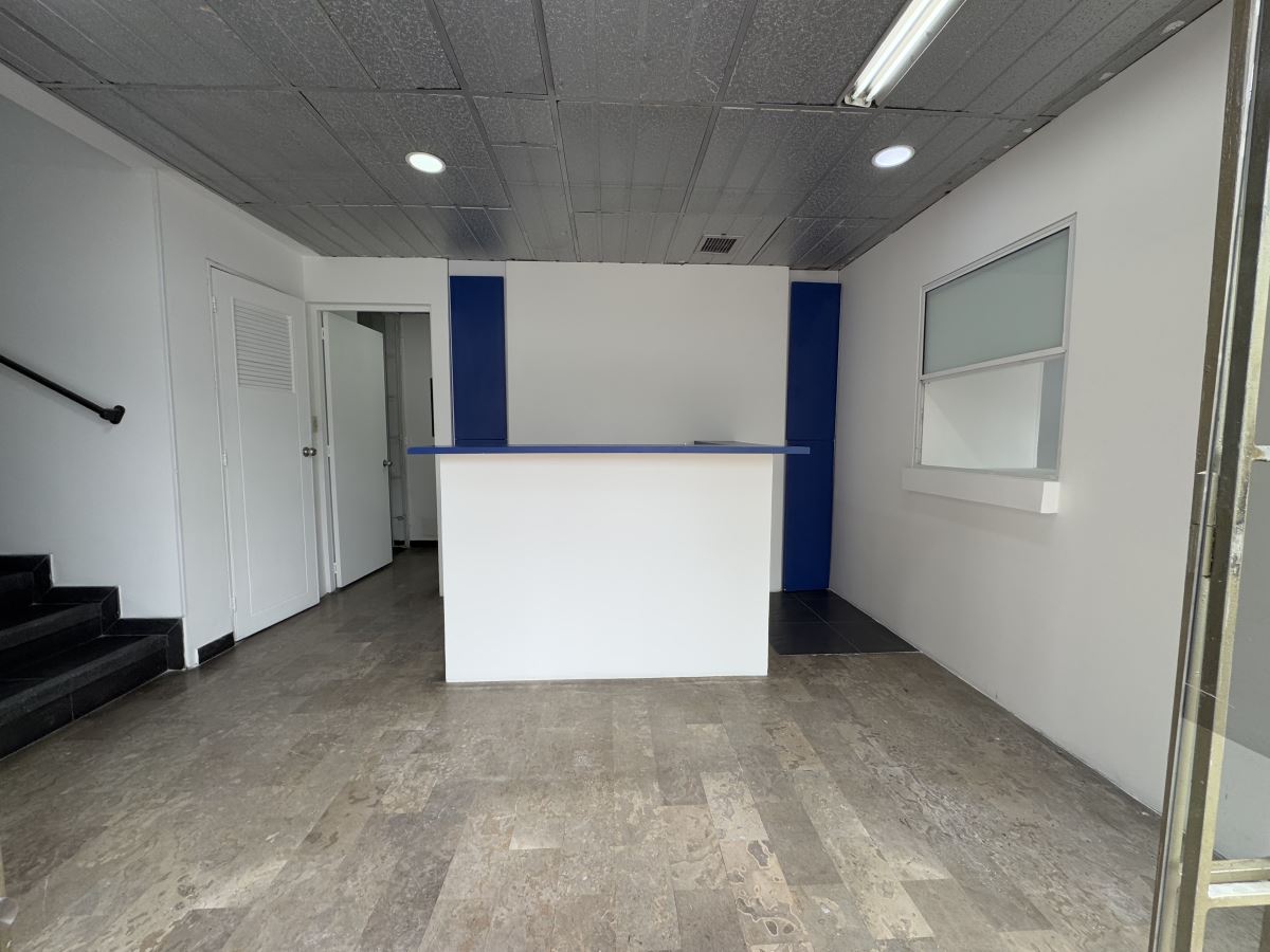 Edificio en Arriendo - Bogota, CHAPINERO CENTRAL 1160