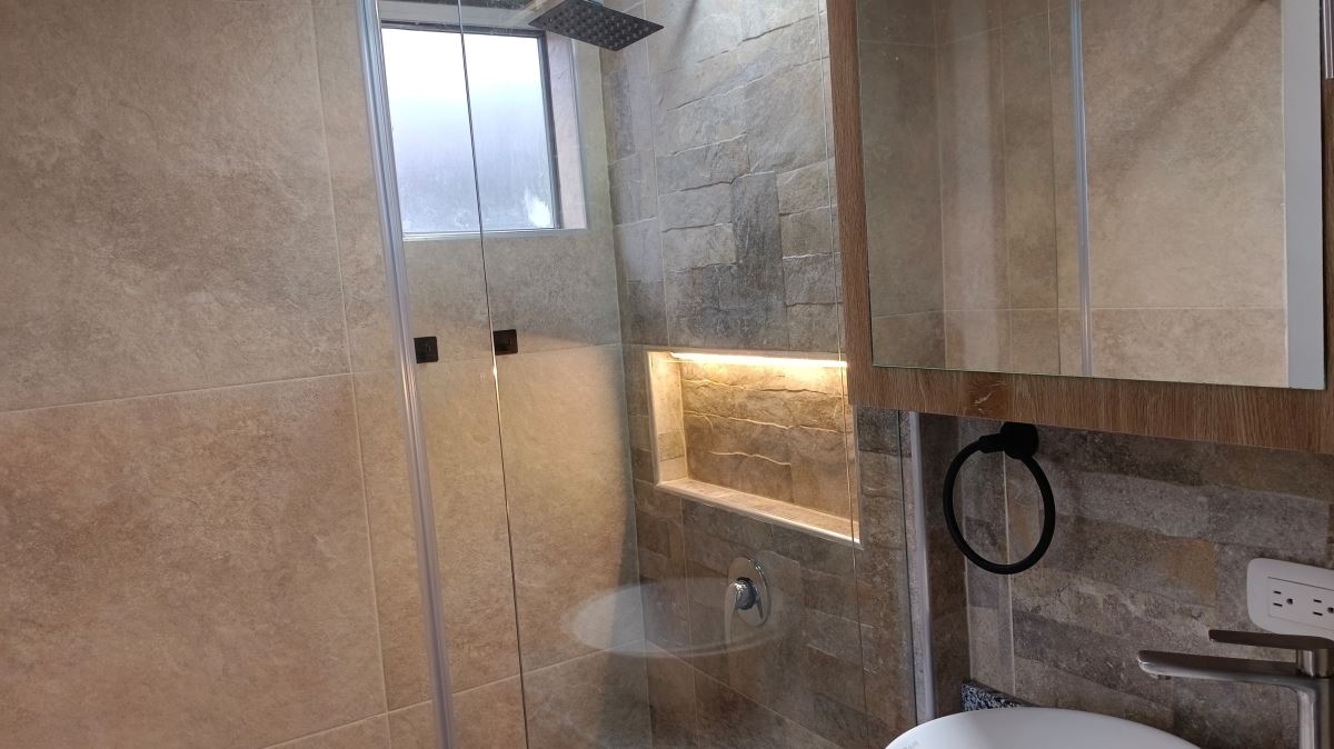 Apartamento en Arriendo - Bogota, BARRANCAS 4842