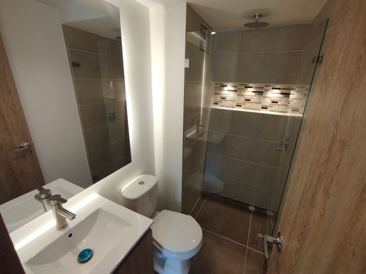Apartamento en Arriendo - Cajica, Capellania 4998