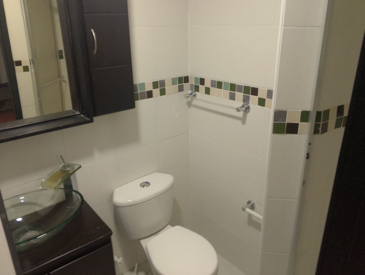 Apartamento en Venta - Bogota, CHAPINERO CENTRAL 3182