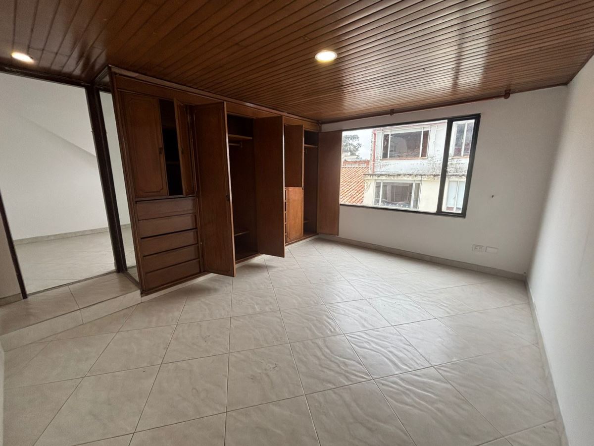Apartamento en Venta - Bogota, CEDRO GOLF 5877