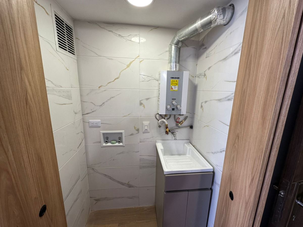 Apartamento en Arriendo - Bogota, LA ESPERANZA 5208